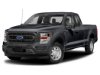 Pre-Owned 2021 Ford F-150 XL