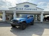 Pre-Owned 2024 Jeep Wrangler Rubicon X