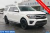 Pre-Owned 2024 Ford Expedition MAX XLT