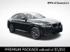 Certified Pre-Owned 2024 BMW X4 M40i