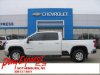 Pre-Owned 2021 Chevrolet Silverado 2500HD LTZ