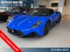 Pre-Owned 2023 Maserati MC20 Base