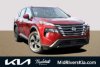 Pre-Owned 2025 Nissan Rogue SV