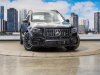 Pre-Owned 2025 Mercedes-Benz GLB AMG GLB 35