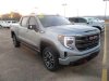 Pre-Owned 2024 GMC Sierra 1500 AT4