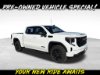 Pre-Owned 2026 GMC Sierra 1500 Elevation