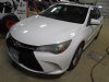 Pre-Owned 2016 Toyota Camry SE