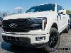 Pre-Owned 2025 Ford F-150 Platinum