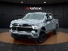 Pre-Owned 2026 Chevrolet Silverado 1500 4WD Crew Cab Short Bed RST