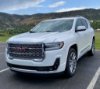 Pre-Owned 2023 GMC Acadia Denali