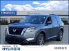 Pre-Owned 2025 Nissan Pathfinder SV