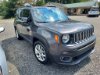 Pre-Owned 2018 Jeep Renegade Latitude