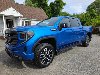 Pre-Owned 2024 GMC Sierra 1500 AT4