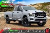 New 2026 Ram 2500 Big Horn