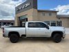 Pre-Owned 2022 Chevrolet Silverado 2500HD LT