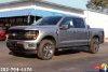 New 2025 Ford F-150 XLT
