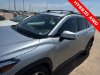 Pre-Owned 2024 Toyota Corolla Cross Hybrid XSE