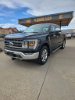 Pre-Owned 2022 Ford F-150 Lariat