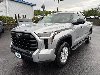 Pre-Owned 2026 Toyota Tundra SR5 CrewMax 5.5' Bed