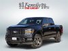 Pre-Owned 2025 Ford F-150 STX