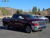 Pre-Owned 2025 Ram 1500 Limited Longhorn