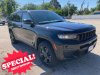 New 2025 Jeep Grand Cherokee L Altitude