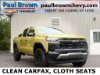 Pre-Owned 2023 Chevrolet Colorado Trail Boss