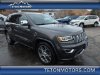 Pre-Owned 2021 Jeep Grand Cherokee Overland