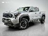 Pre-Owned 2026 Toyota Tacoma 4WD TRD Off Road Hybrid