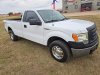 Pre-Owned 2012 Ford F-150 XL