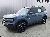 Certified Pre-Owned 2025 Ford Bronco Sport Outer Banks
