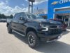 Pre-Owned 2025 Chevrolet Silverado 1500 4WD Crew Cab Short Bed ZR2