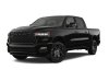 New 2025 Ram 1500 Big Horn Crew Cab 4x4 5'7" Box