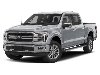 New 2025 Ford F-150 Lariat