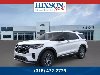 New 2026 Ford Explorer Platinum