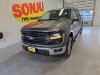 New 2024 Ford F-150 XLT