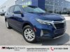 Pre-Owned 2022 Chevrolet Equinox LT