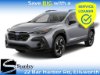 Pre-Owned 2024 Subaru Crosstrek Limited