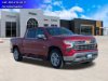 Pre-Owned 2025 Chevrolet Silverado 1500 4WD Crew Cab Short Bed LTZ