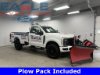 Pre-Owned 2023 Ford F-350 Super Duty XL