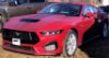 New 2024 Ford Mustang GT