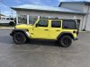 Pre-Owned 2023 Jeep Wrangler Sport Altitude