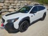 Pre-Owned 2022 Subaru Outback Wilderness