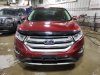 Pre-Owned 2015 Ford Edge SEL