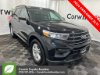 Pre-Owned 2024 Ford Explorer XLT