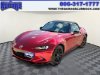 Pre-Owned 2024 MAZDA MX-5 Miata Club