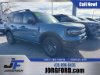 Pre-Owned 2021 Ford Bronco Sport Big Bend