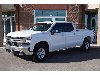Pre-Owned 2020 Chevrolet Silverado 1500 LT
