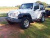 Pre-Owned 2010 Jeep Wrangler Sport