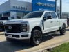 Pre-Owned 2023 Ford F-250 Super Duty Lariat